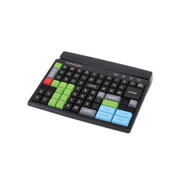 Клавиатура Prehkeytec Mci 84 Keyboard 90328-301/1805