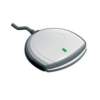 Четец за смарт карти Identiv Scr3310 Smart Card Reader 775-3310-02