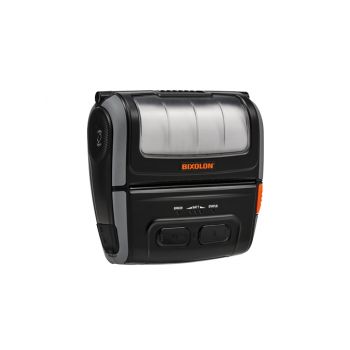 Аксесоар за POS принтер Bixolon Spp-r410 Leather Case PLC-R410/STD