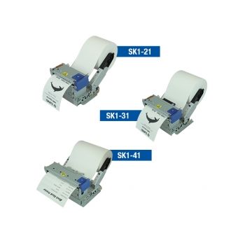 Принтер Star Sk-1 And Sk-4 Series Receipt Printer 37963754