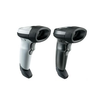 Баркод скенер Zebra Ls2208 Handheld Scanner LS2208-SR20001R