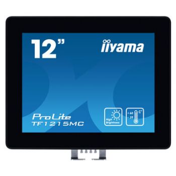 Монитор Iiyama Prolite Open-frame Lcds Touch Monitor TF1215MC-B1
