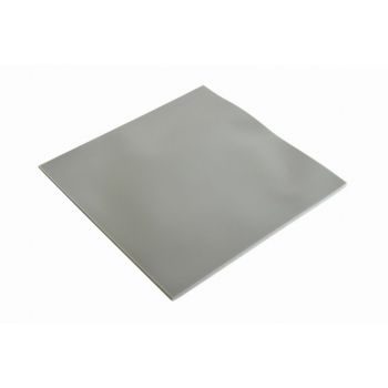 Термо пад Gembird Heatsink silicone thermal pad, 100 x 100 x 1 mm 