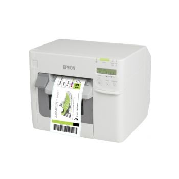Аксесоар за принтер Epson Colorworks C3500 Receipt- / Voucher Roll C33S045390