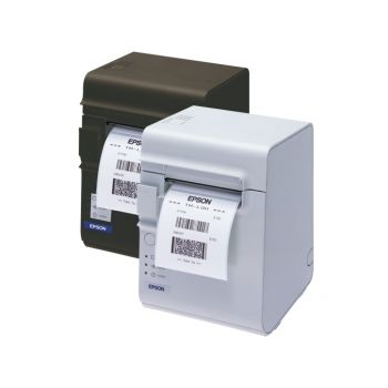 Етикетен принтер Epson Tm-l90/tm-l90lf Label Printer C31C412412