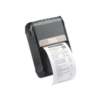 POS принтер Tsc Alpha-2r Mobile Printer 99-062A003-01LF
