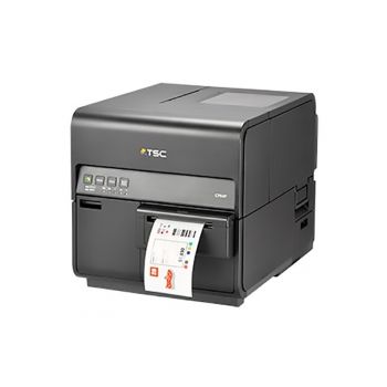 Етикетен принтер Tsc Cpx4 Series Colour Label Printers 99-079A001-0002
