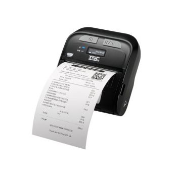 Етикетен принтер Tsc Tdm-30 Mobile Printer 99-083A401-0012