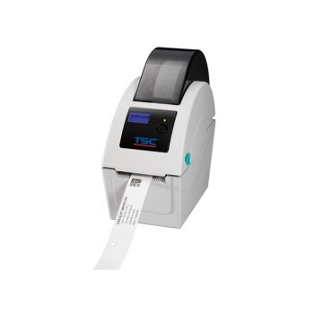 Етикетен принтер Tsc Tdp-324w Series Wristband Printer 99-039A002-0302