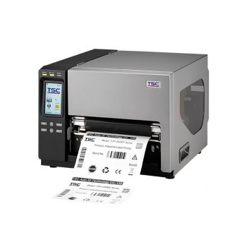 Преносим етикетен принтер Tsc Ttp-286mt Series Label Printer 99-135A002-0002