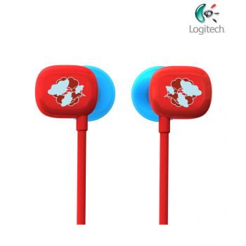 Logitech Earphone Ultimate Ears 100-r 