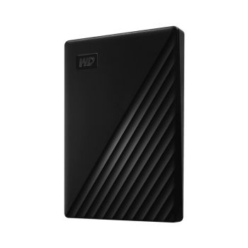 Външен диск WESTERN DIGITAL 2TB 2.5" Black ext black USB 3.0