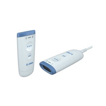 Баркод скенер Zebra Cs60-hc Handheld Scanner CS6080-HCB0000KSVW
