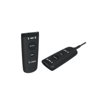 Баркод скенер Zebra Cs60 Bluetooth Scanner CS6080-SR400004SVW
