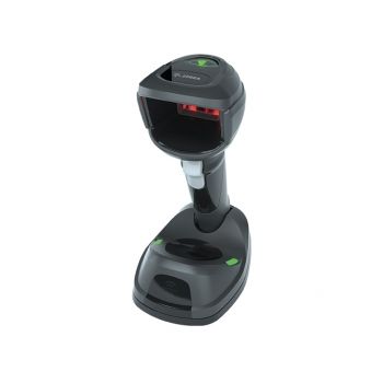 Баркод скенер Zebra Ds9900 Series Presentation Scanner DS9908-HDWU2104AZW