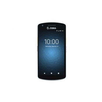 Аксесоар за мобилен терминал Zebra Ec50/ec55 Screen Protector 036242