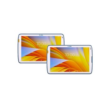 Аксесоар за мобилен терминал Zebra Et40-hc/et45-hc Expansion Back ZBK-ET4X-10HCVESA-01