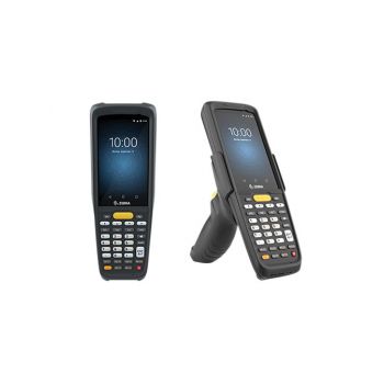 Мобилен терминал Zebra Mc2200/mc2700 Portable Data Collection Device KT-MC220J-2A3S2RW
