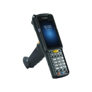 Аксесоар за мобилен терминал Zebra Mc3300 Screen Protector 036134