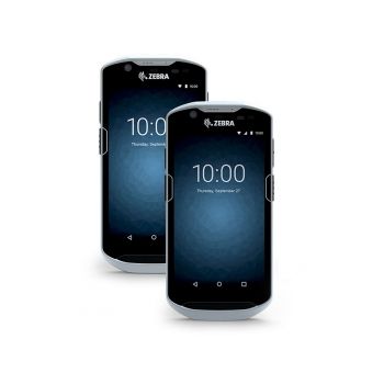 Аксесоар за мобилен терминал Zebra Tc52/tc57 Share Cradle Insert CRD-TC5X-INSRT1-05