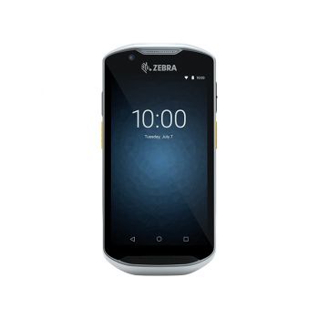 Аксесоар за мобилен терминал Zebra Tc52ax Protection Boot SG-TC52AX-LORGB-01