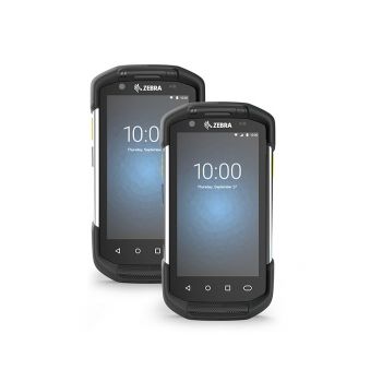 Аксесоар за мобилен терминал Zebra Tc72/tc77 Protective Case 063003