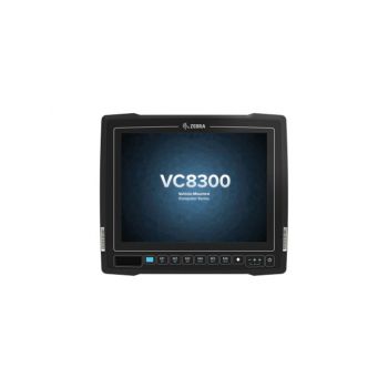 Аксесоар за мобилен терминал Zebra Vc8300 Clamp Base MT3507