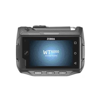 Мобилен терминал Zebra Wt6000 Portable Data Collection Device WT60A0-TS2NEWR