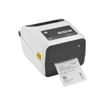 Етикетен принтер Zebra Zd420-hc Label Printer ZD42H42-T0EW02EZ