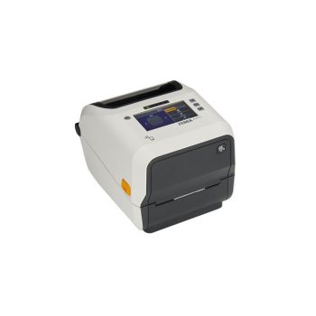 Етикетен принтер Zebra Zd621-hc Label Printer ZD6AH43-30EF00EZ