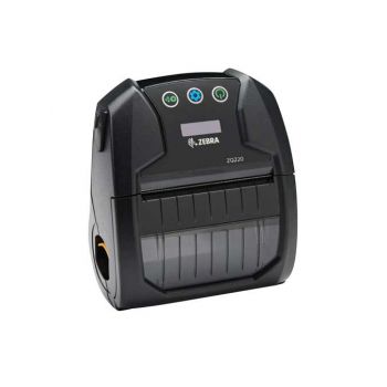 Аксесоар за принтер Zebra Zq220 Soft Case SG-MPV-SC31-01