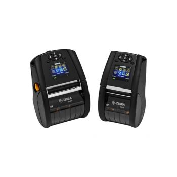 Аксесоар за принтер Zebra Zq600 Series Rubber Doors I/o KIT-MPP-RBDR1-15