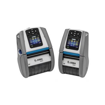 Аксесоар за принтер Zebra Zq600-hc Series Charging/communication Station P1065668-024