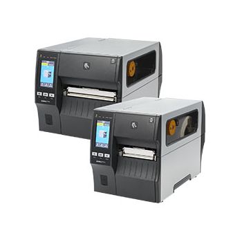 Аксесоар за принтер Zebra Zt400 Series Liner Take-up Spindle P1058930-052